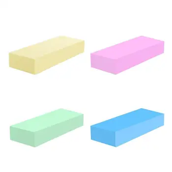 

PVA Absorbent Dish Sponge 17x7x3cm Car Washing Bathing Sponge Cleaning Tool