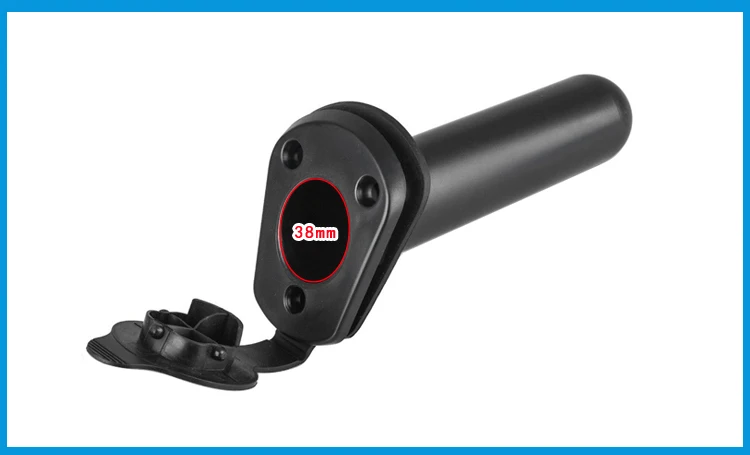 2 шт. нейлоновые аксессуары для рыболовных снастей|Кронштейны| |