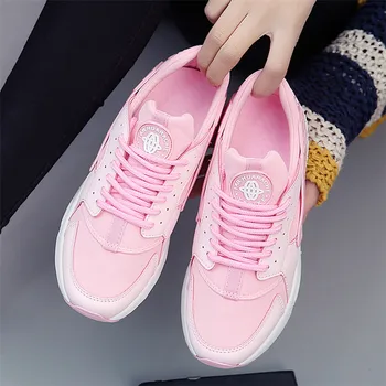 

Hot sale sneakers women outdoor sports shoes for woman кроссовки женские fashion color style zapatos de mujer