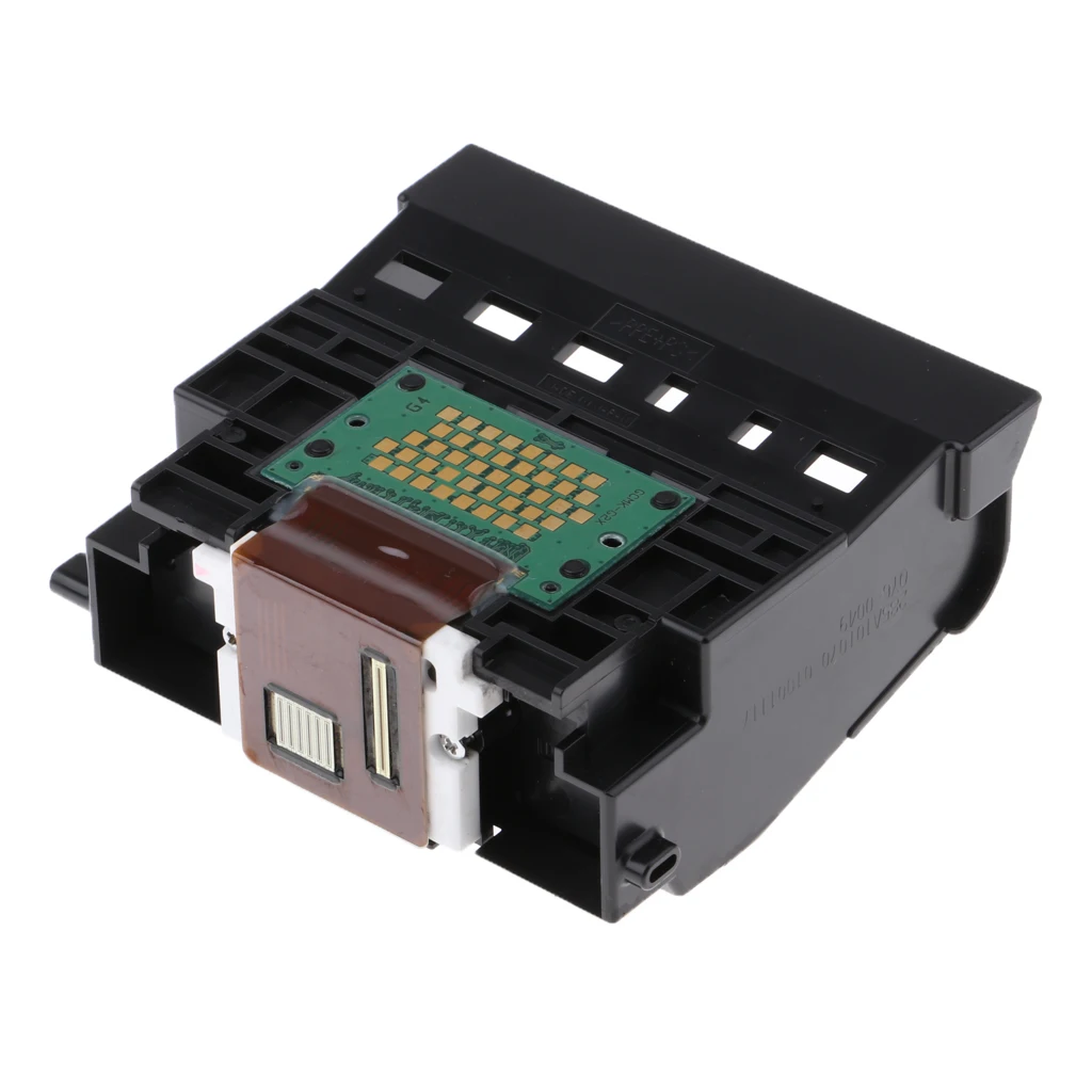 

Office Printer Printing Supplies Printhead Printer Head Repair Part For Canon I865 IP4000 MP760 MP780 Printer Printhead Newest