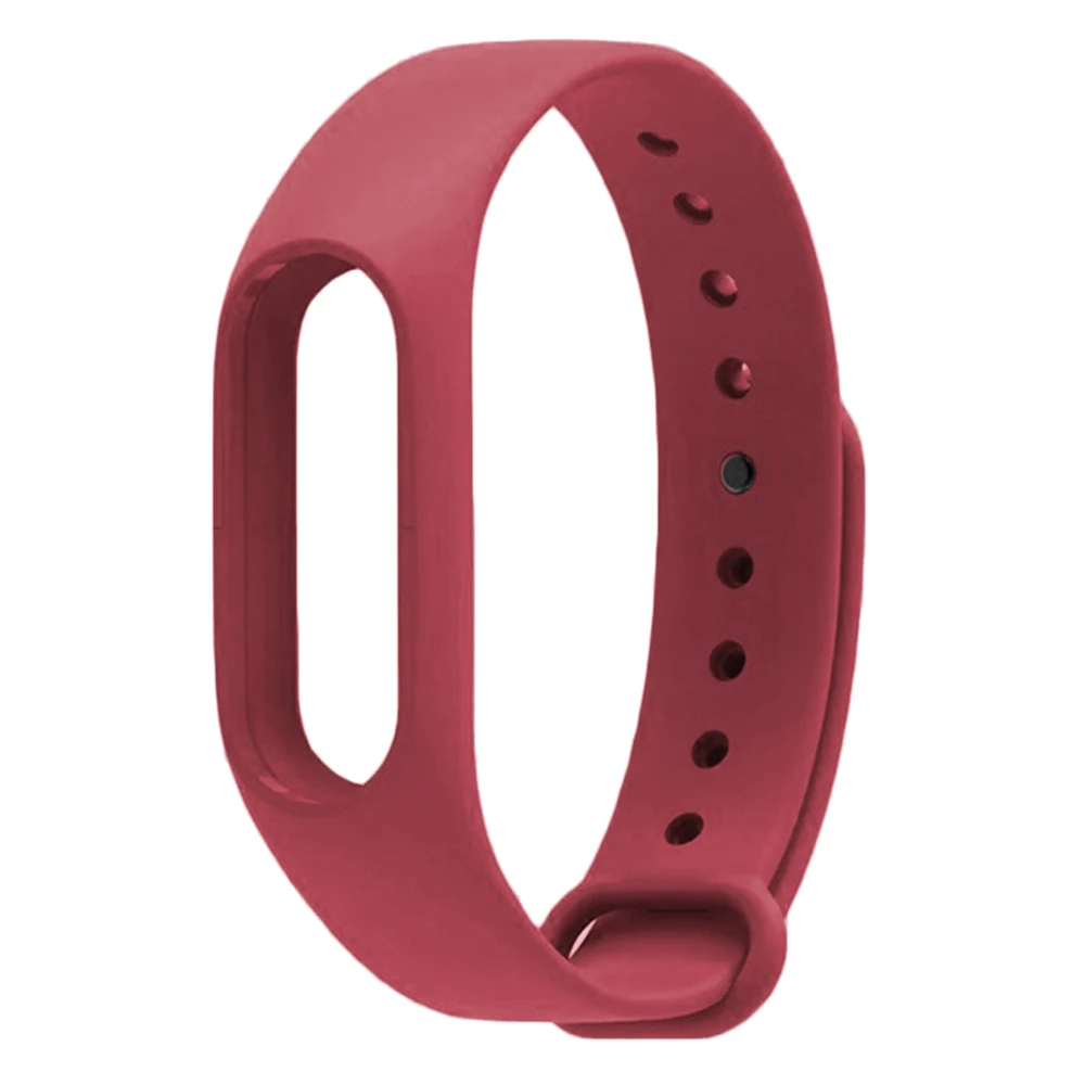 Для Xiaomi mi Band 1 ремешок для mi Band 1s браслет для mi Band 1s Ремешок mi Band Браслет для Xiaomi mi ремешок 1 Замена ремешка