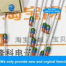 20 pces 100% original novo 1ss82ta equipado com o diodo de interruptor de alta tensão 1ss82 iss82 importado do japão do-35