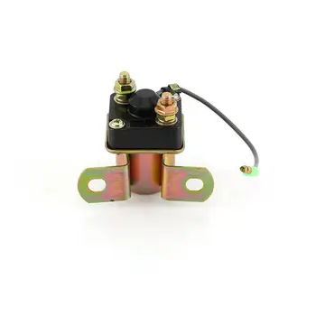 

Electrical Starter Relay Solenoid For Polaris Sportsman 500 1996-2002 XPLORER 400 4x4 96-02 Upgrade High Quality Brand New