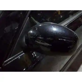 

LEFT REARVIEW SKODA FABIA (5J2)