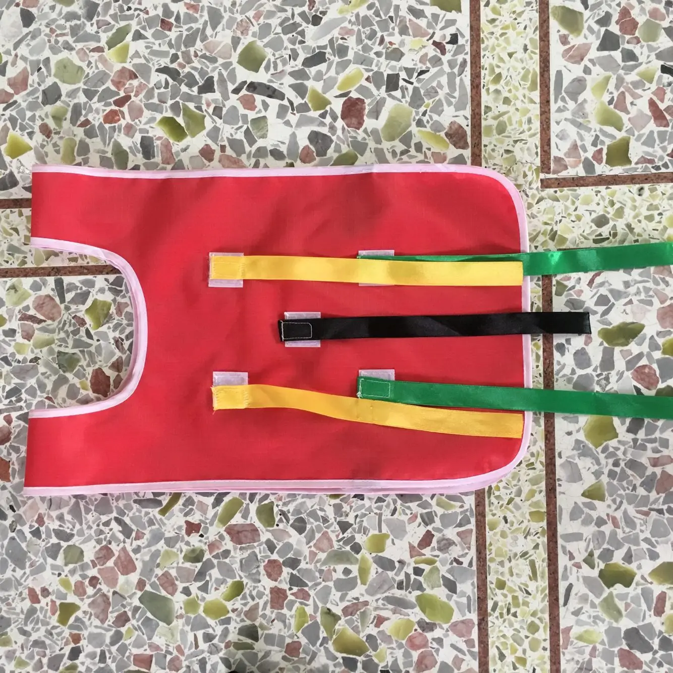 Hot Sale Kids School Pull Tails Games Activity Educational Kindergarten Equipment Outdoor Sports Toys For Children Kids