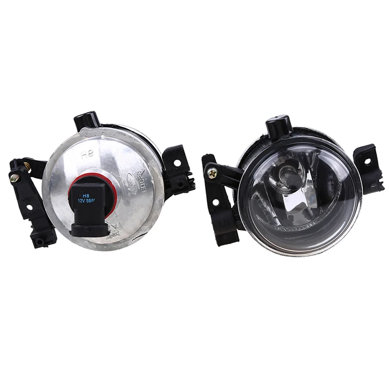 Автомобильный Стайлинг POSSBAY Галогенные Противотуманные фары для переднего