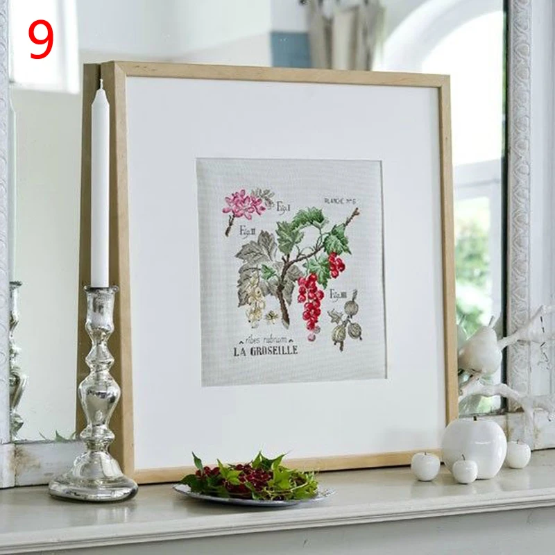 9 DFEA-阴影花系列25葡萄