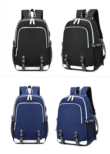 NCT Backpacks (Multifunction)