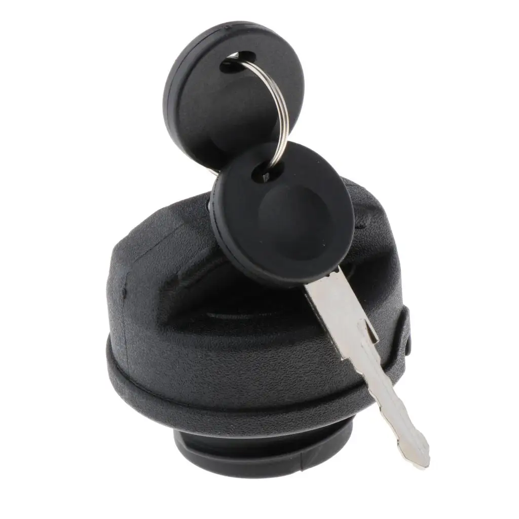 Fuel Petrol Cap+Key Locking Tank Replace Parts fits for VW Beetle Caddy | Автомобили и мотоциклы