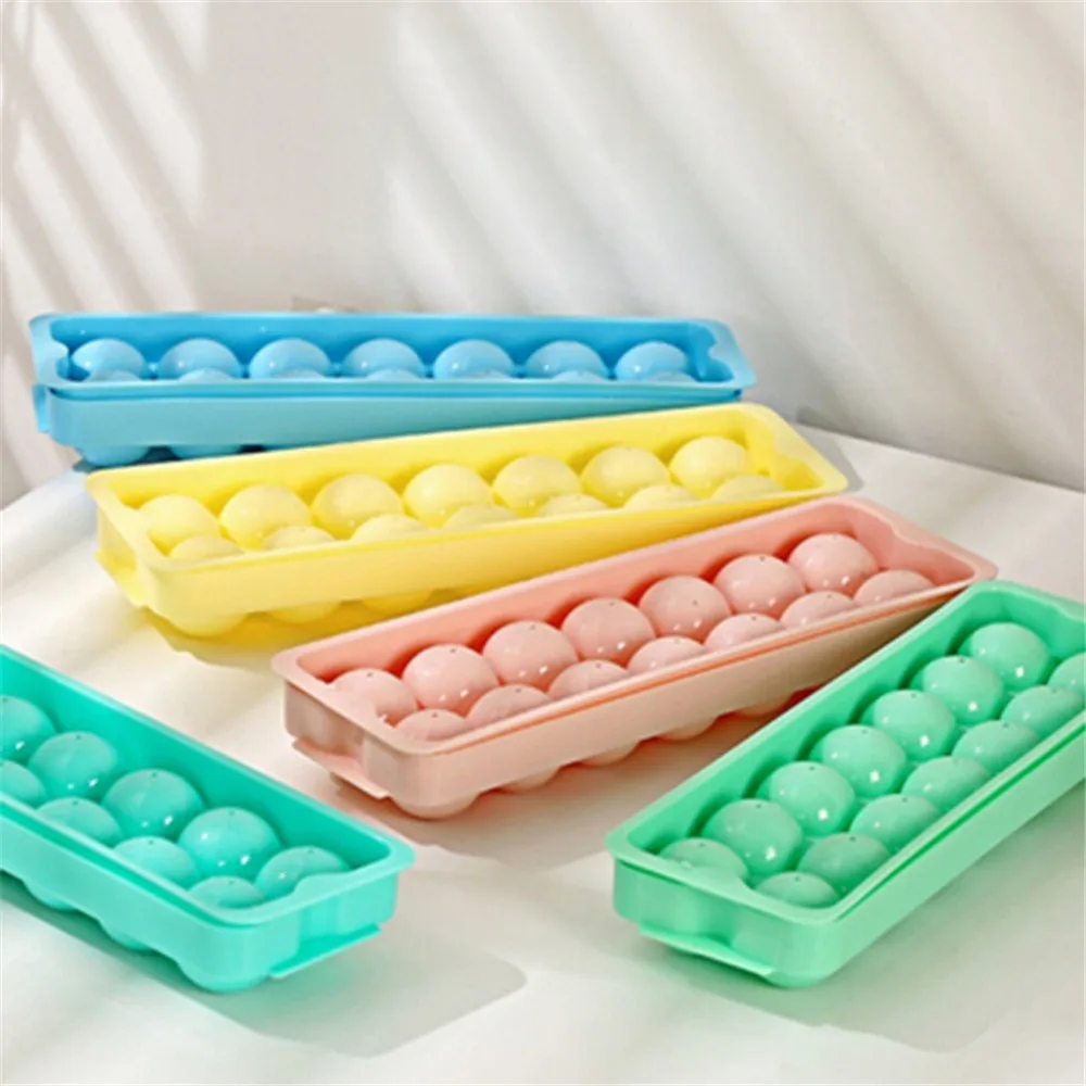 globe ice cube maker
