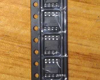 

MAX1232ESA SOP8 MAX1232