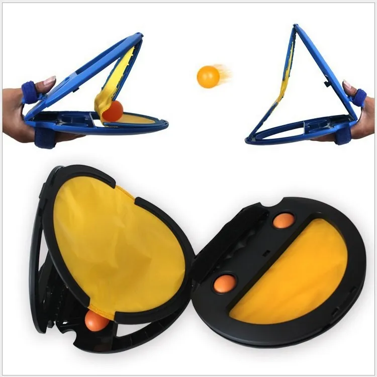 Children Fitness Hand Ball Shoot Parent And Child Outdoor Sports Elasticity Hand Ball Fashion Lightweight