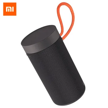 

Original Xiaomi Outdoor Bluetooth 5.0 Speaker Portable Wireless Dual-Mic Music Surround Waterproof Speakers
