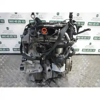 

COMPLETE ENGINE SEAT EXEO SALOON (3R2) 2.0 TDI SHITS 960452510 16324335 [16324335]