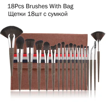 18Pcs withbag