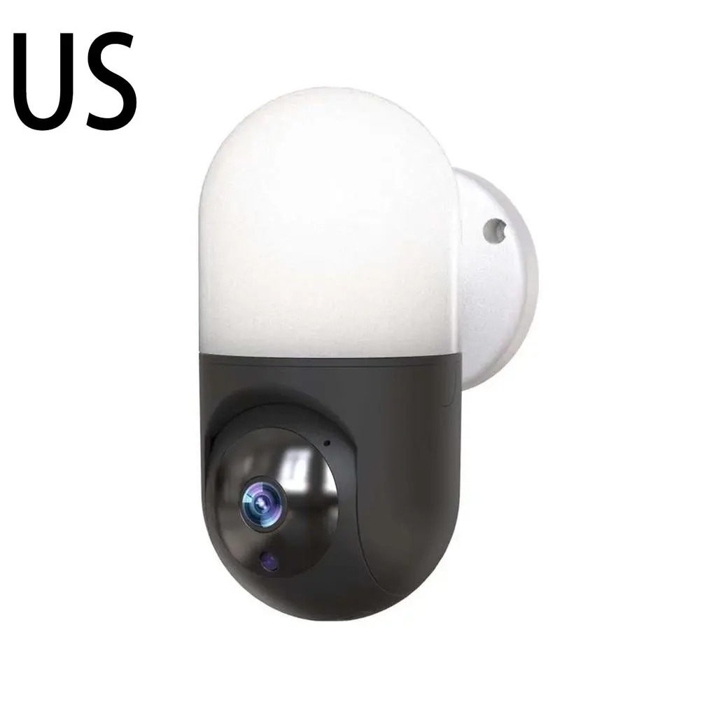 

1080P IP Camera Security Camera WiFi Wireless CCTV Camera Home Security Surveillance CCTV Network Camera Two Way Audio
