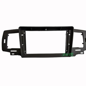 

9 INCH Car Audio Frame Car Radio Fascia,gps navigation fascia panel is suitable for 2006 Toyota Corolla