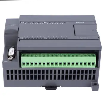 

Anti-Interference 16 Relay Output Programmable Logic Controller Board DC 24V FX1N 32MR