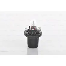 BOSCH Лампа 1987302219