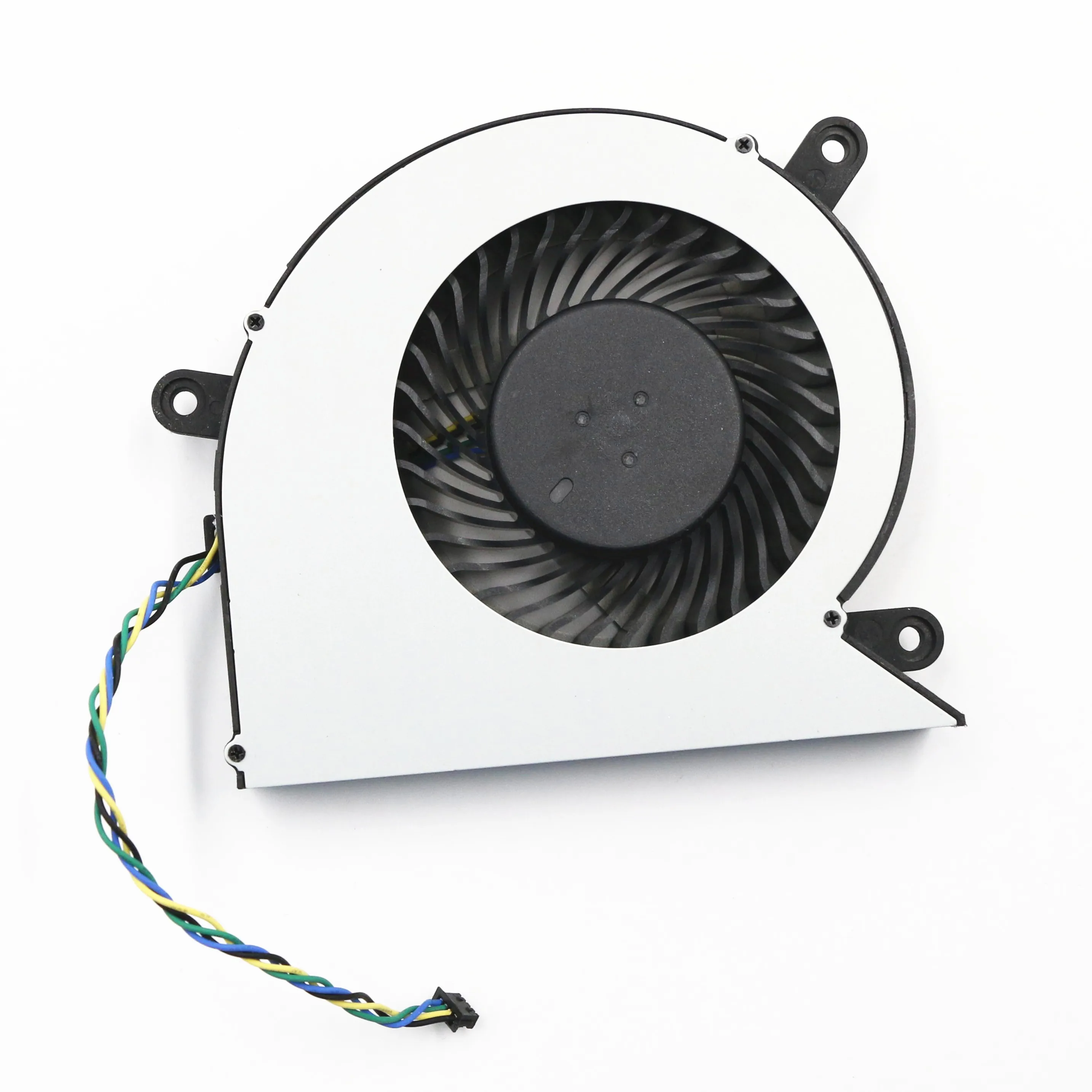 Для lenovo M820z A540-24ICB A540-24API A540-27ICB все-в-одном охлаждающий вентилятор кулер 01MN751 тестирование Быстрая