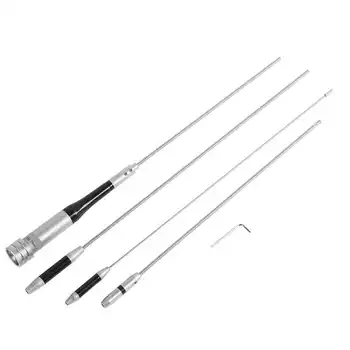 

/V Dualband Antenna SG7900 Car Mobile Antenna 144/430Mhz SG-7900 High dBi gain