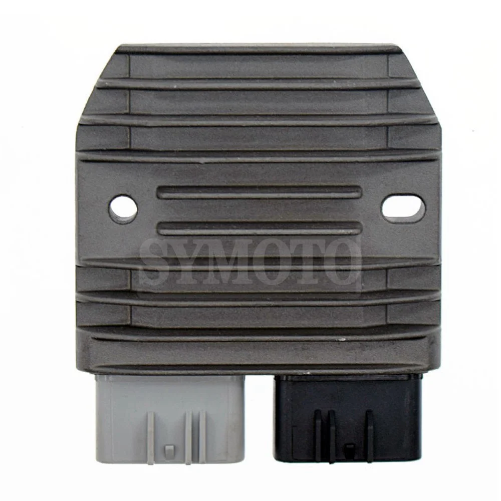 Для Kawasaki KVF750 KRT750 KRF800 KRT800 ZG1400 Concours 14 ZX10R ZX1000 ZX14 ZX14R ZX1400 ниндзя Напряжение Регулятор выпрямителя ATV