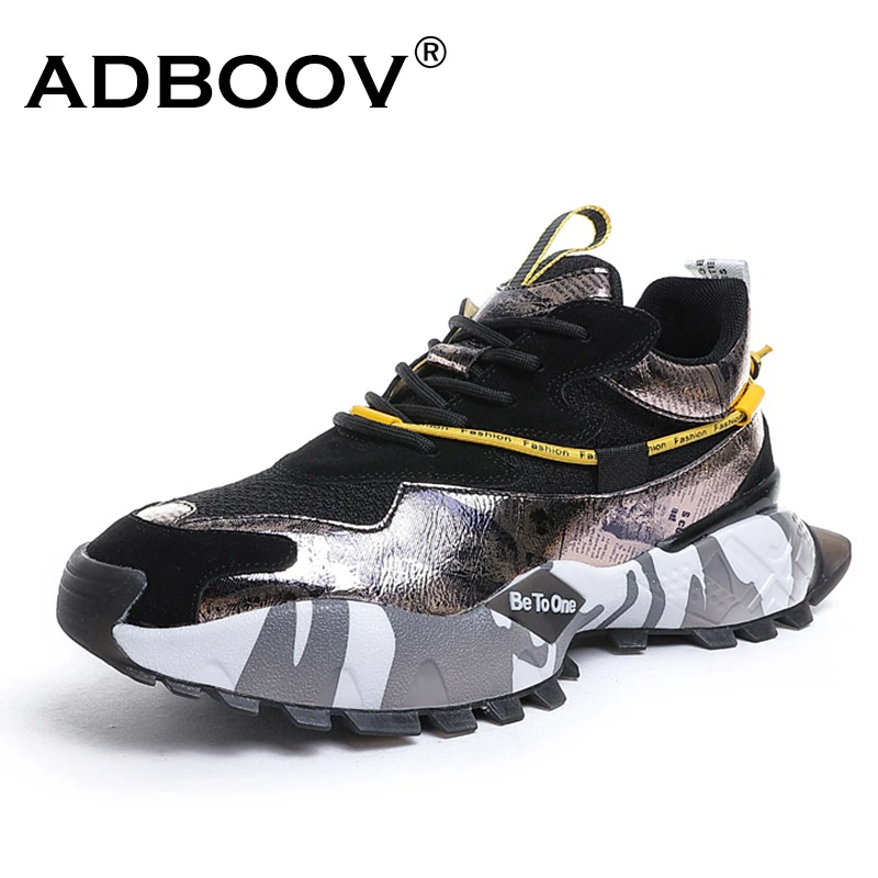 chunky sneakers aliexpress