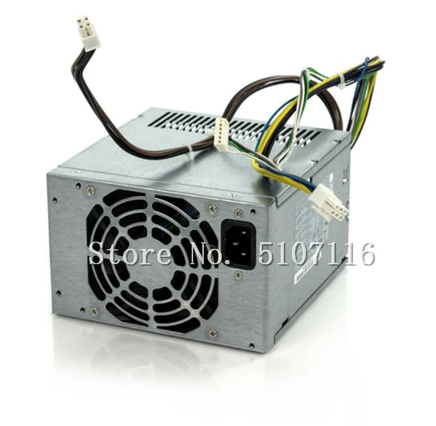 Для 8000 6000 6005 MT 320w 503378-001 508154-001 508153-001 блок питания будет полностью протестирован