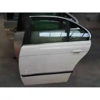 

2722680 Left Rear door Bmw 5 Series Saloon (e39) 525tds