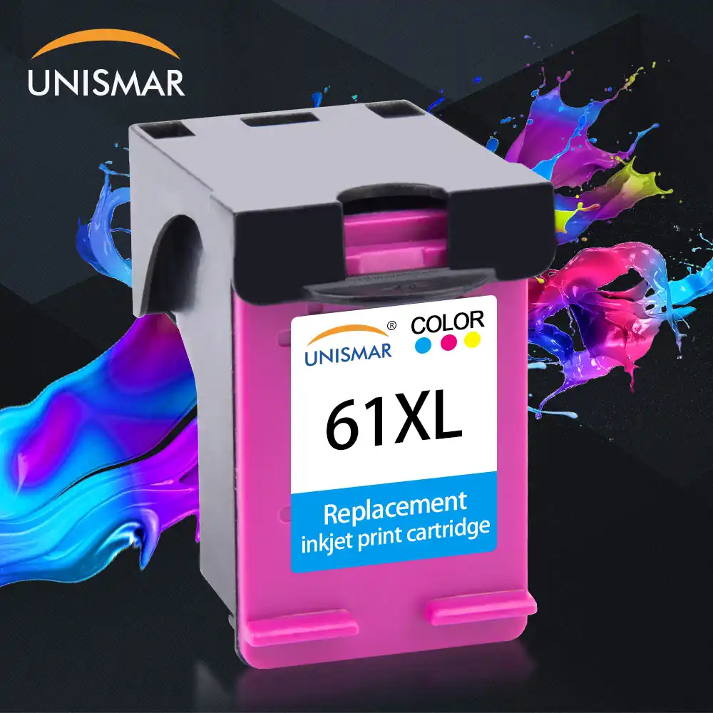 hp 61 ink