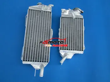 

L&R Aluminum Radiator For KAWASAKI KX125 KX 125 1990 1991 1992 90 91 92