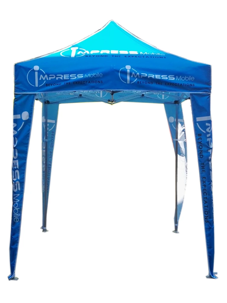 2 м* 2 м складная палатка, четырехсезонная палатка, палатка для мероприятий, рекламная палатка, с логотипами логотипа, используется для вечеринок, пляжа, мероприятий