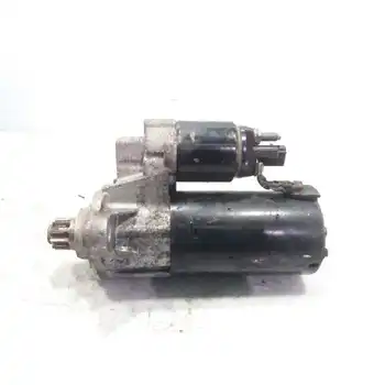 

0001123016 Starter Motor Skoda Octavia Saloon (1z3) Trend