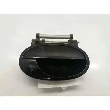 

09201077 HANDLE OUTER REAR RIGHT OPEL CORSA C