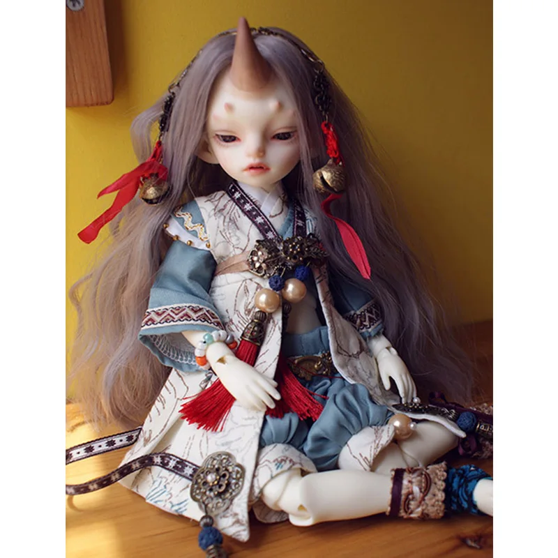 Rhino 1/6 Oueneifs Lwaty BJD SD кукла девочка без тела глаза шары Модный магазин|Куклы| |