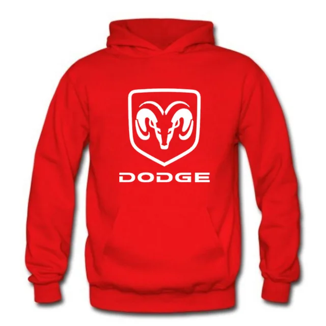 Мужские толстовки с капюшоном для Dodge Car, толстовка с принтом логотипа, весна-осень, модная мужская толстовка в стиле хип-хоп, harajuku, Повседневная Толстовка с капюшоном, флисовый спортивный костюм - Цвет: as picture