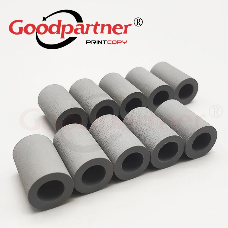 

10X JC93-00405A ML2950 ML2955 Pickup Roller Tire for Samsung ML 2950 2955 SCX 4727 4728 4729 M2885 M2835 WorkCentre 3215 3225