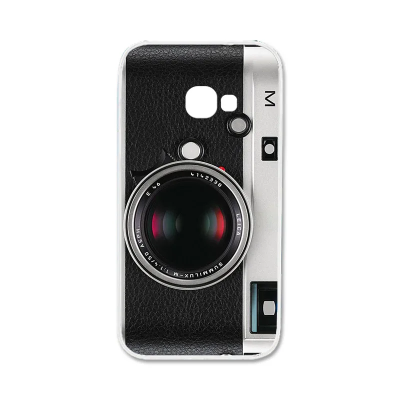 ТПУ чехол s для samsung Galaxy Xcover 4 G390F Чехол Мягкий силиконовый чехол для samsung Xcover 4 SM-G390F 4,8 дюймов Чехол-бампер - Цвет: L065