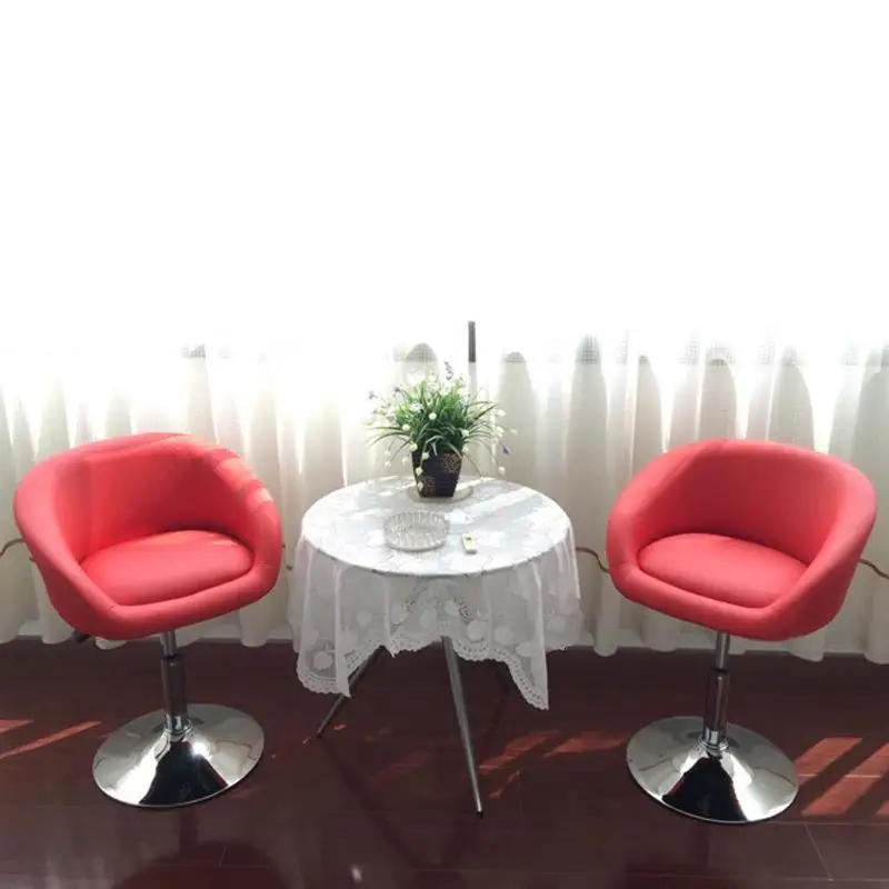 De Moderno Barkrukken Taburete Stuhl Fauteuil Kruk Sedia Sgabello Sedie Stoelen кожа Silla стул современные Cadeira барный стул