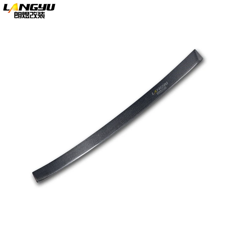 

Carbon Fiber For Mercedes Benz W176 A-Class A180 A200 A250 Rear Roof Spoiler