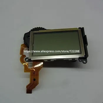 

Repair Parts For Nikon D7100 Top Cover LCD Display Control Panel with Cable