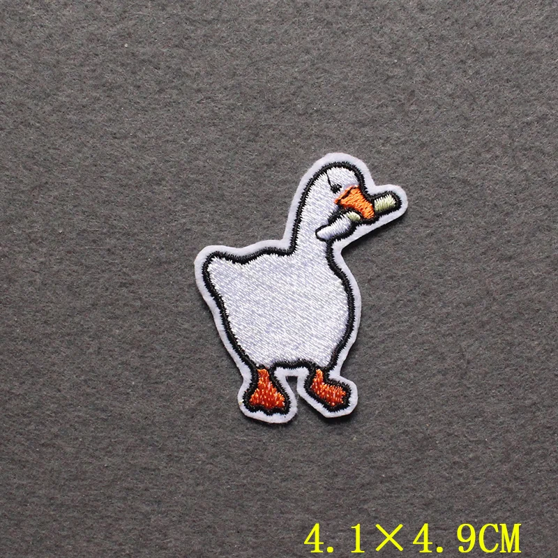 Funny Possum Patch Iron On Patches On Clothes Cute Animal Patches