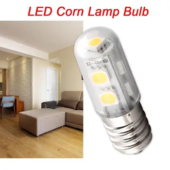 

E14 7LED Candle Light Warm White