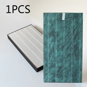

Air Filter Fit For Sharp KC-860U KC-C150U FZ-C150HFU KI-BB60 KI-DX85 Accessories