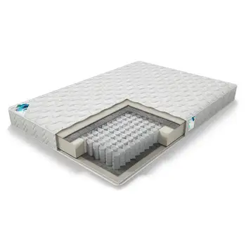 

Mattress dimax OK simple 90x195 cm