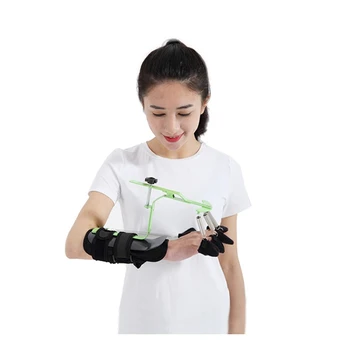 

Hand Physiotherapy Rehabilitation Training Dynamic Wrist Finger Orthosis For Stroke Stroke Hemiplegia Patients Tendon Repair