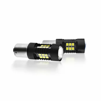 

1000-1200LM LED Light Accessories Auto White Reverse 6000K Replacement