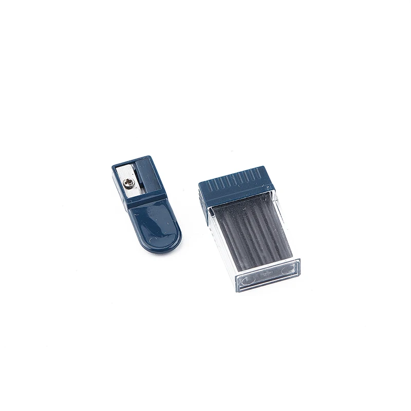 

Compass Core Pencil Sharpener Pencil Lead Compass Core Stationery Drafting Tool For School Home Students Drafting