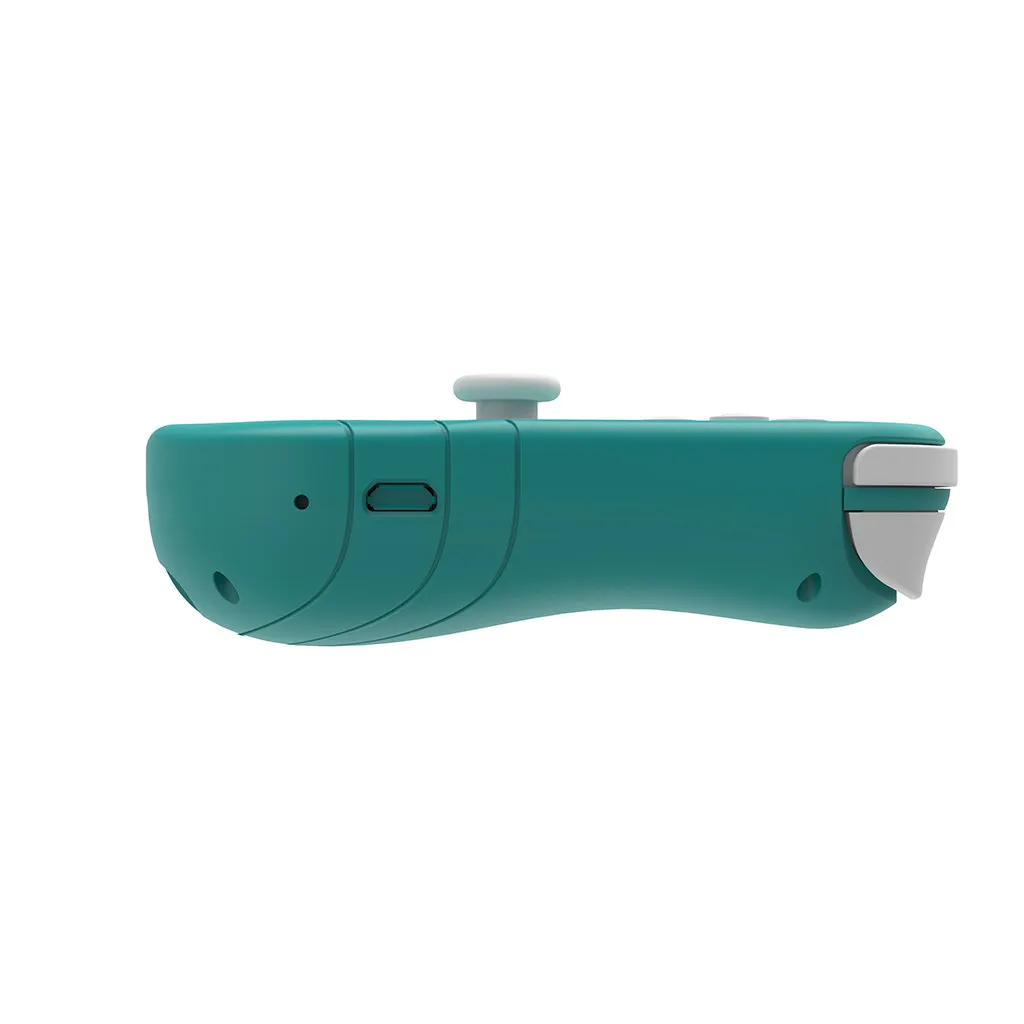 Игровой коммутатор беспроводной контроллер для NS Switch JoyCon контроллер левый и правый сменный джойстик игровая ручка для геймеров