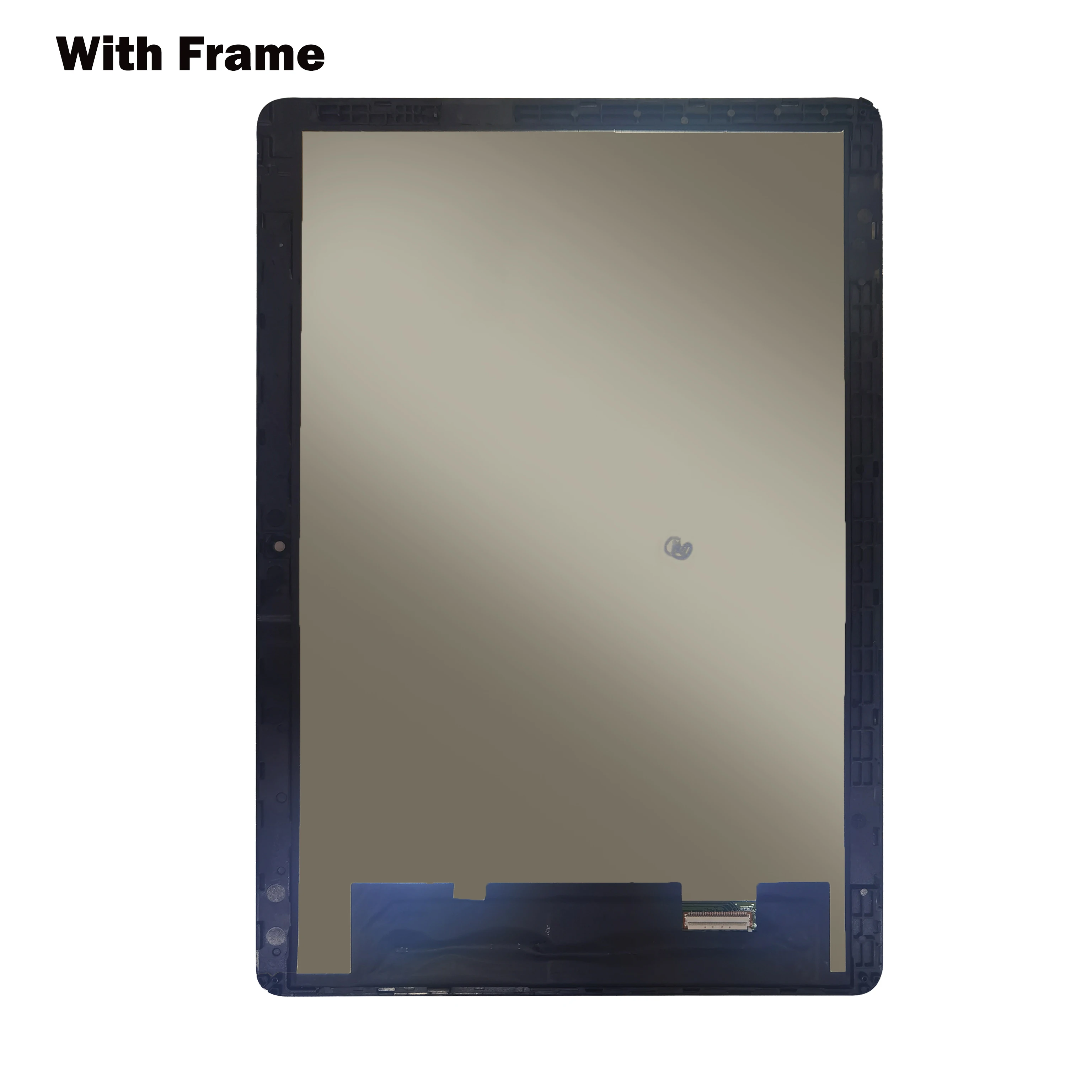 Touchscreen Für Huawei MediaPad T5 10 - Display-Glas Mit Reparaturwerkzeugen Für AGS2-W09/W19/L09 Modelle